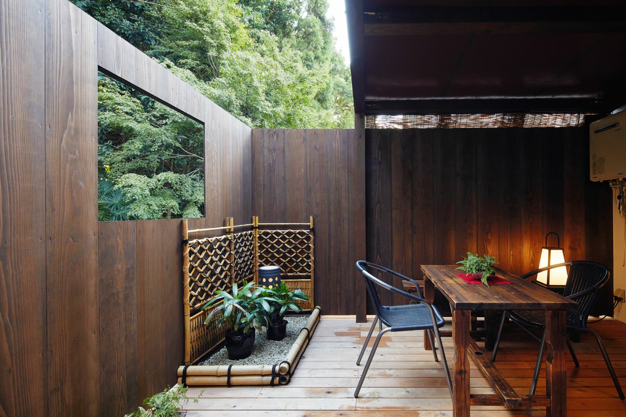 Villa Kiyomizu Inishie-An Kioto Exterior foto